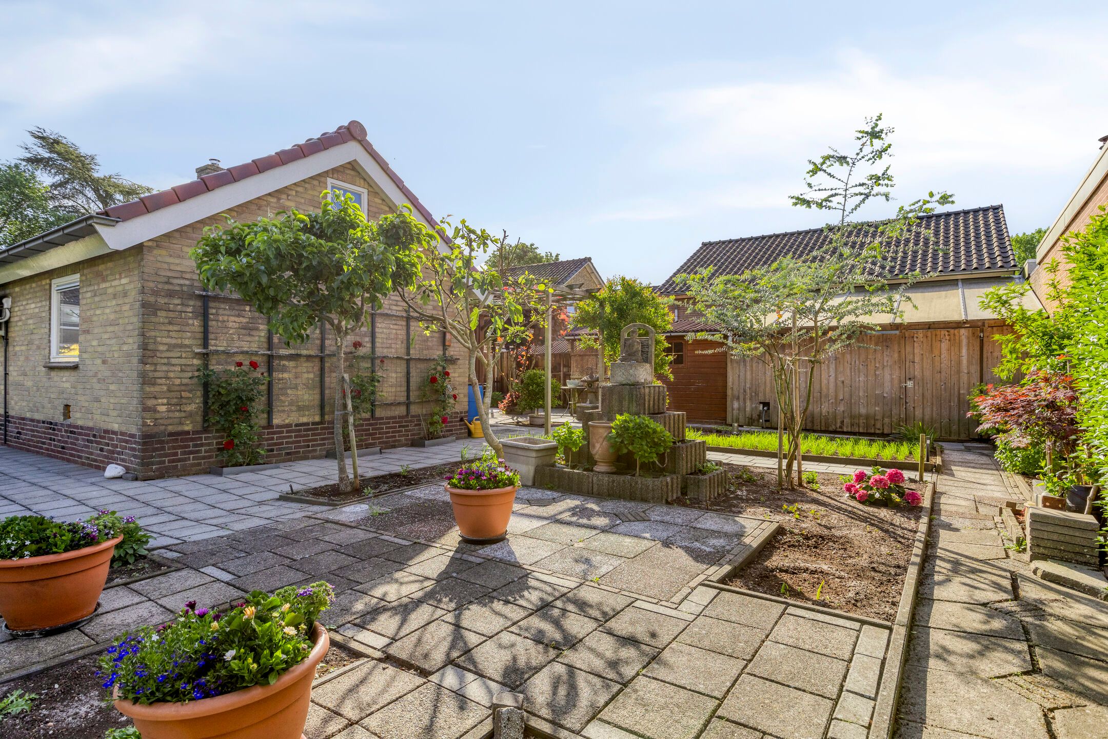 Photo 3 of Kruizemuntstraat 18