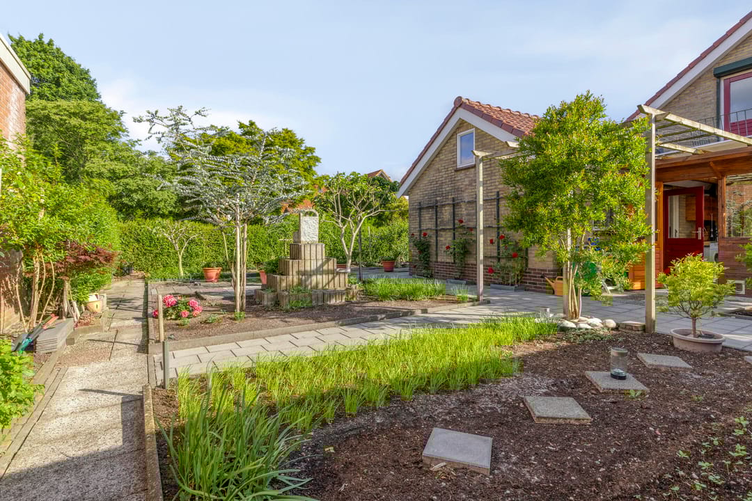 Photo 28 of Kruizemuntstraat 18