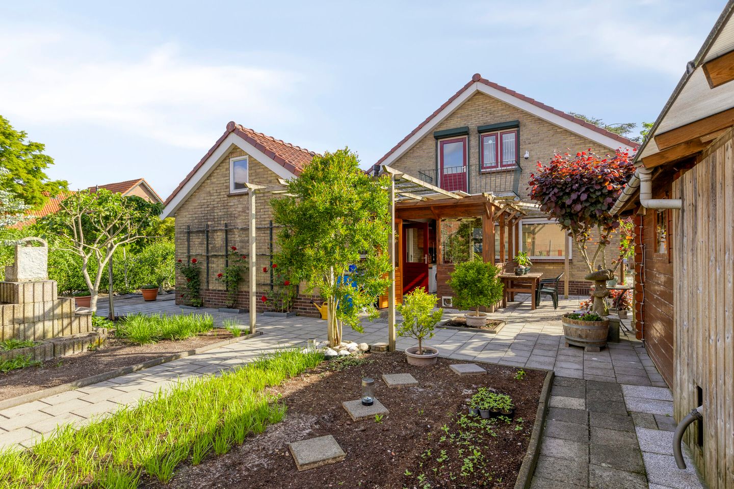 Photo 29 of Kruizemuntstraat 18