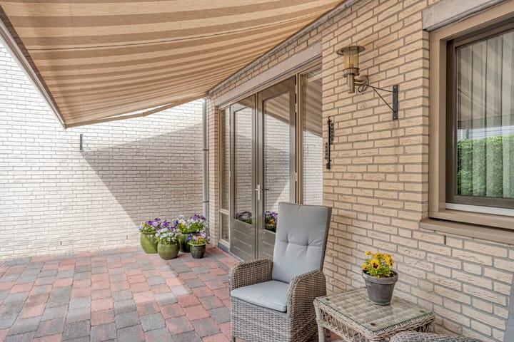 Foto 88 van Bleekershof 6