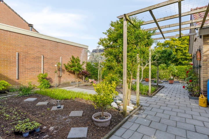 Foto 30 van Kruizemuntstraat 18