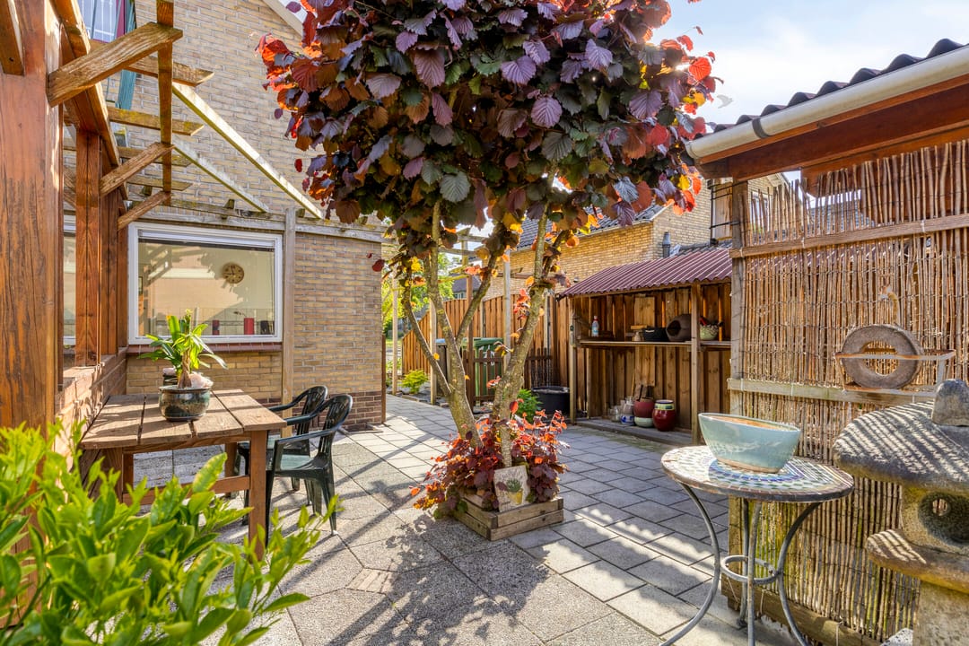 Photo 31 of Kruizemuntstraat 18