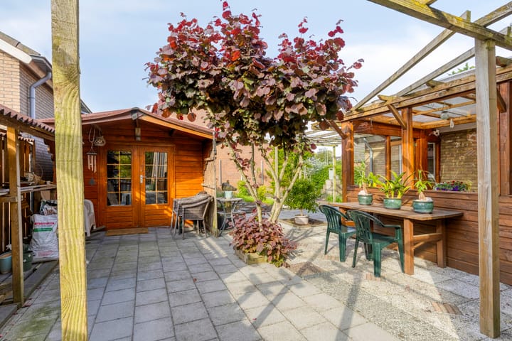 Foto 32 van Kruizemuntstraat 18