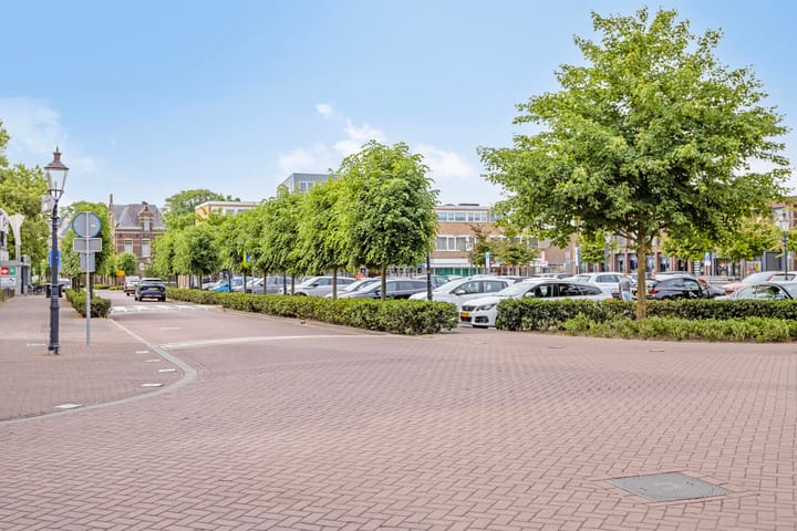 Foto 94 van Bleekershof 6