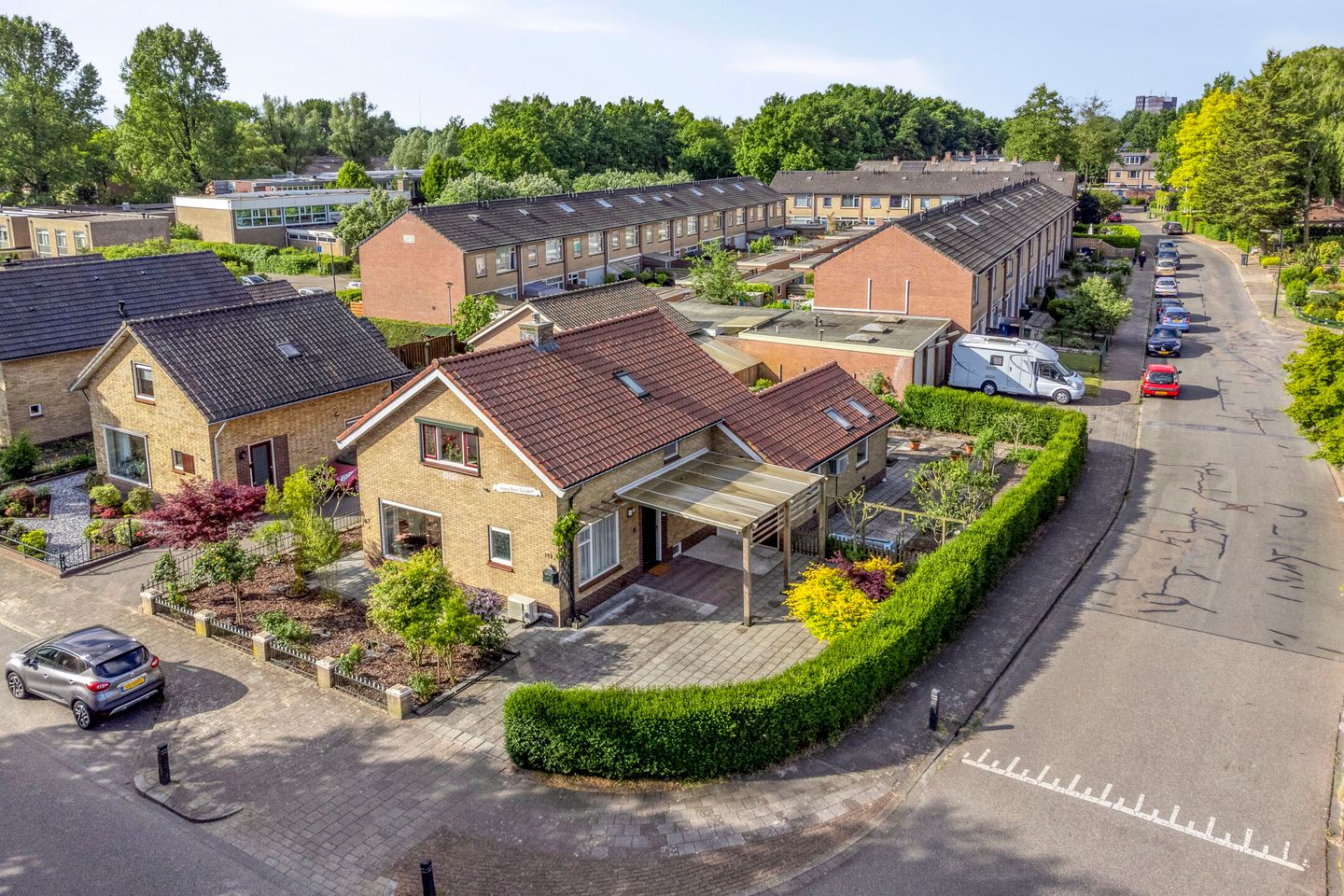 Photo 34 of Kruizemuntstraat 18