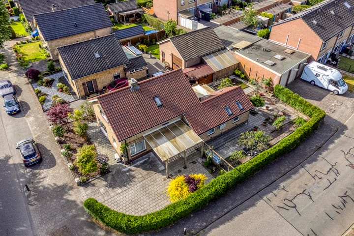 Foto 35 van Kruizemuntstraat 18