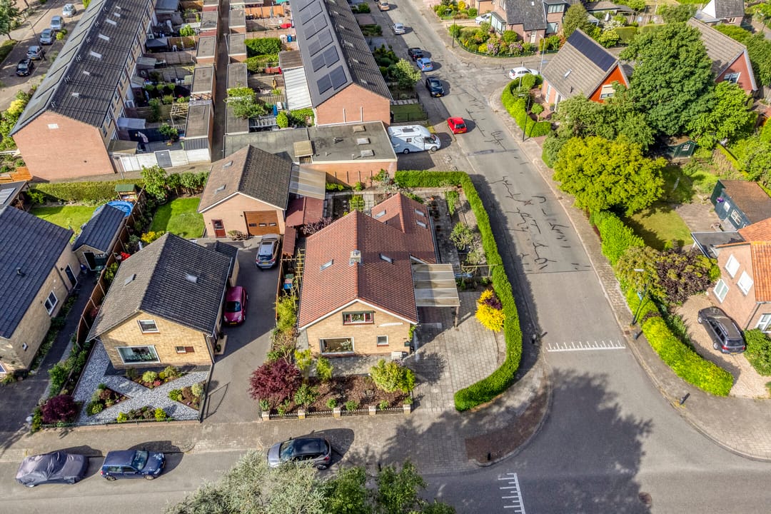 Photo 37 of Kruizemuntstraat 18