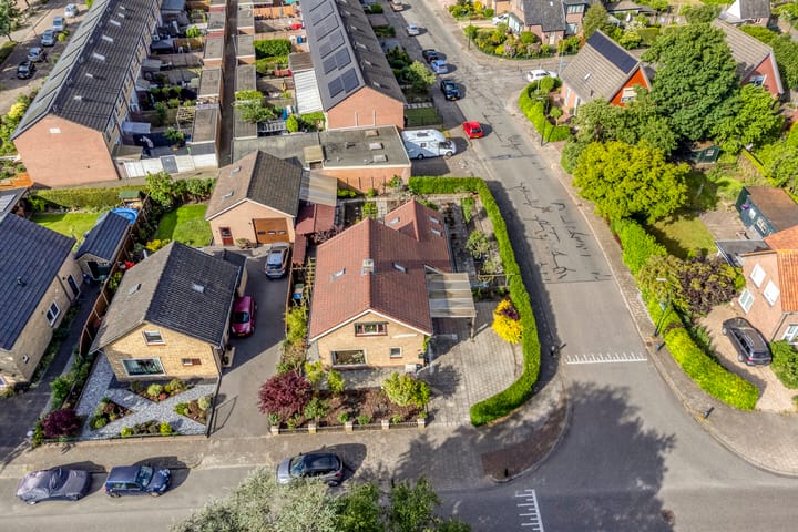 Foto 37 van Kruizemuntstraat 18