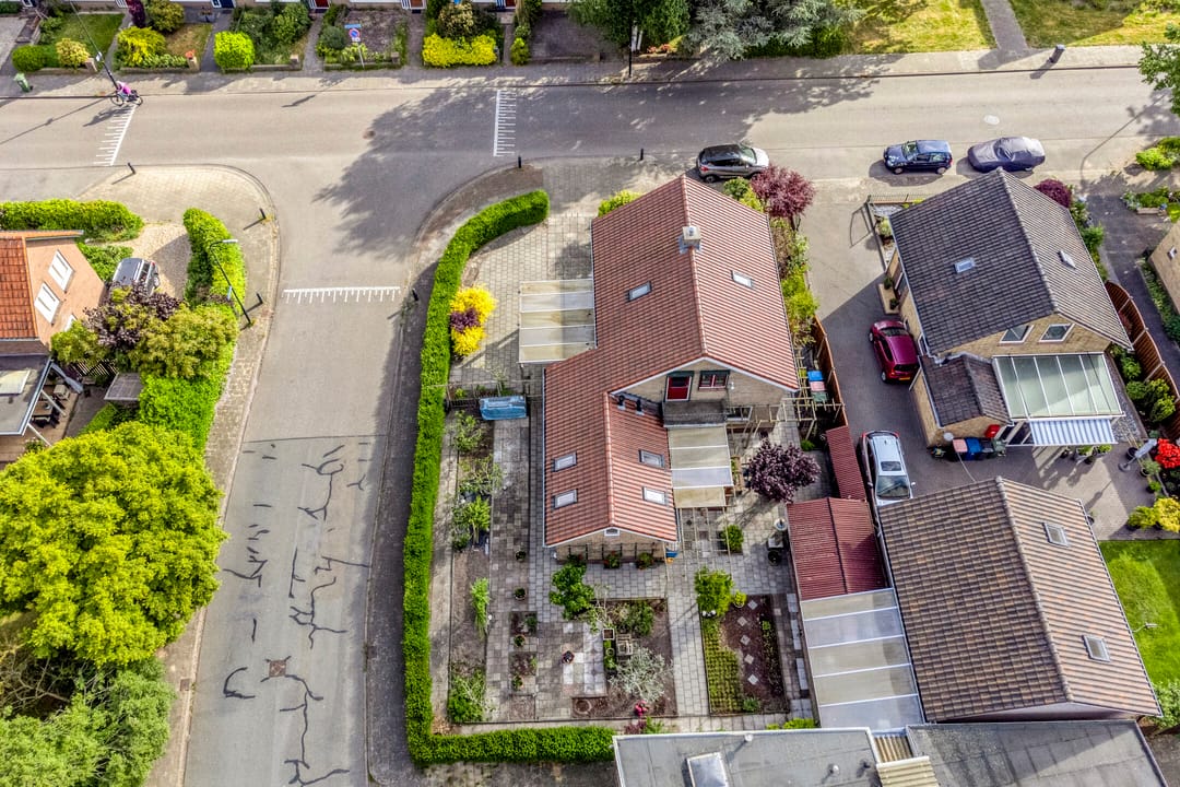 Photo 38 of Kruizemuntstraat 18