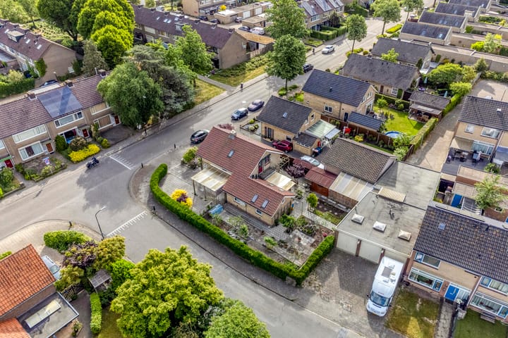 Foto 39 van Kruizemuntstraat 18