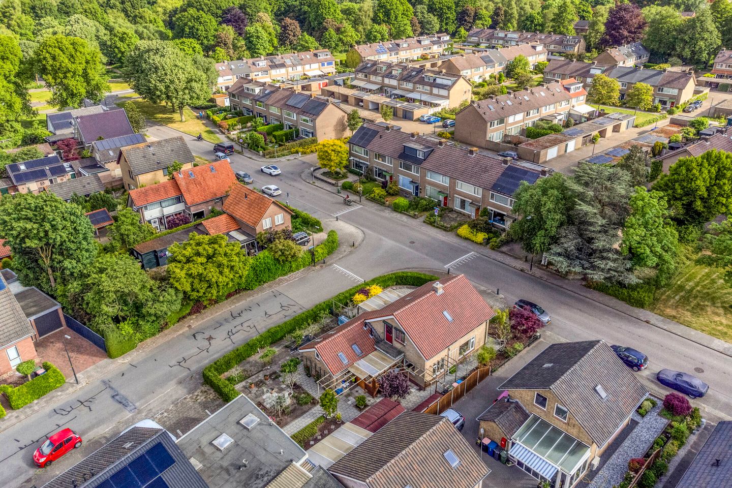 Photo 40 of Kruizemuntstraat 18