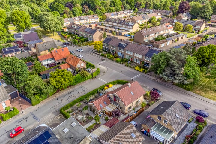 Foto 40 van Kruizemuntstraat 18