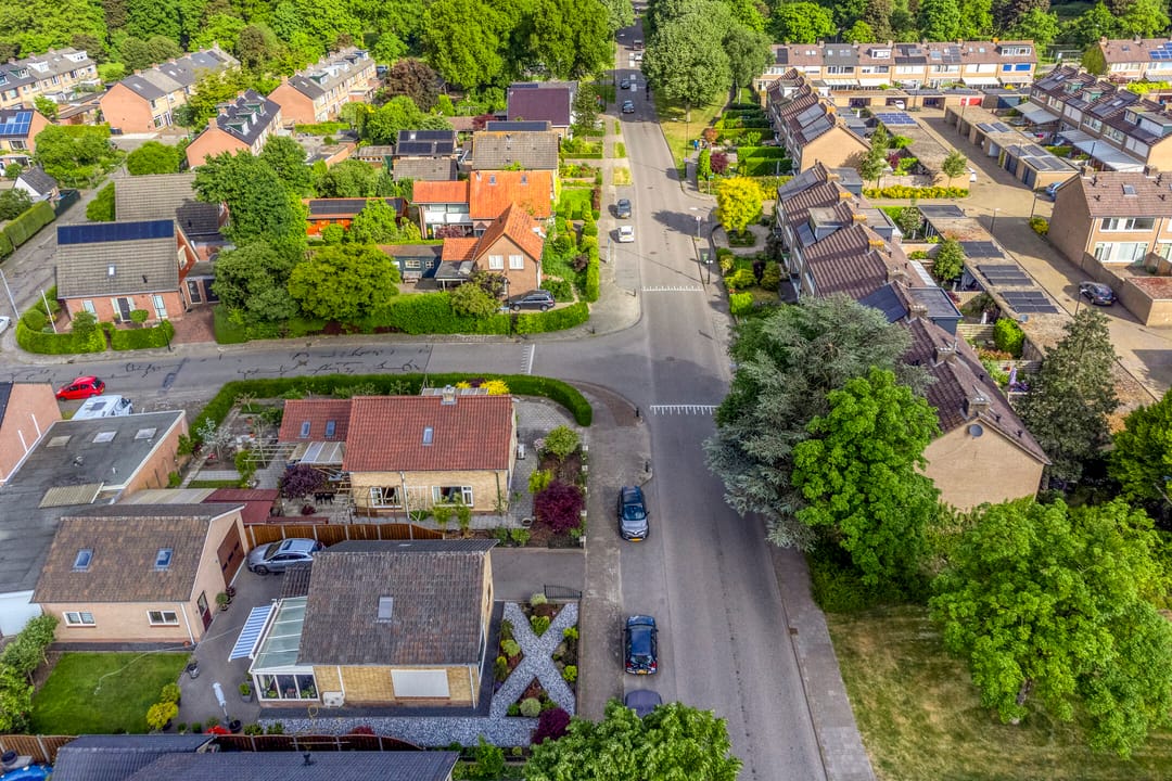 Photo 41 of Kruizemuntstraat 18