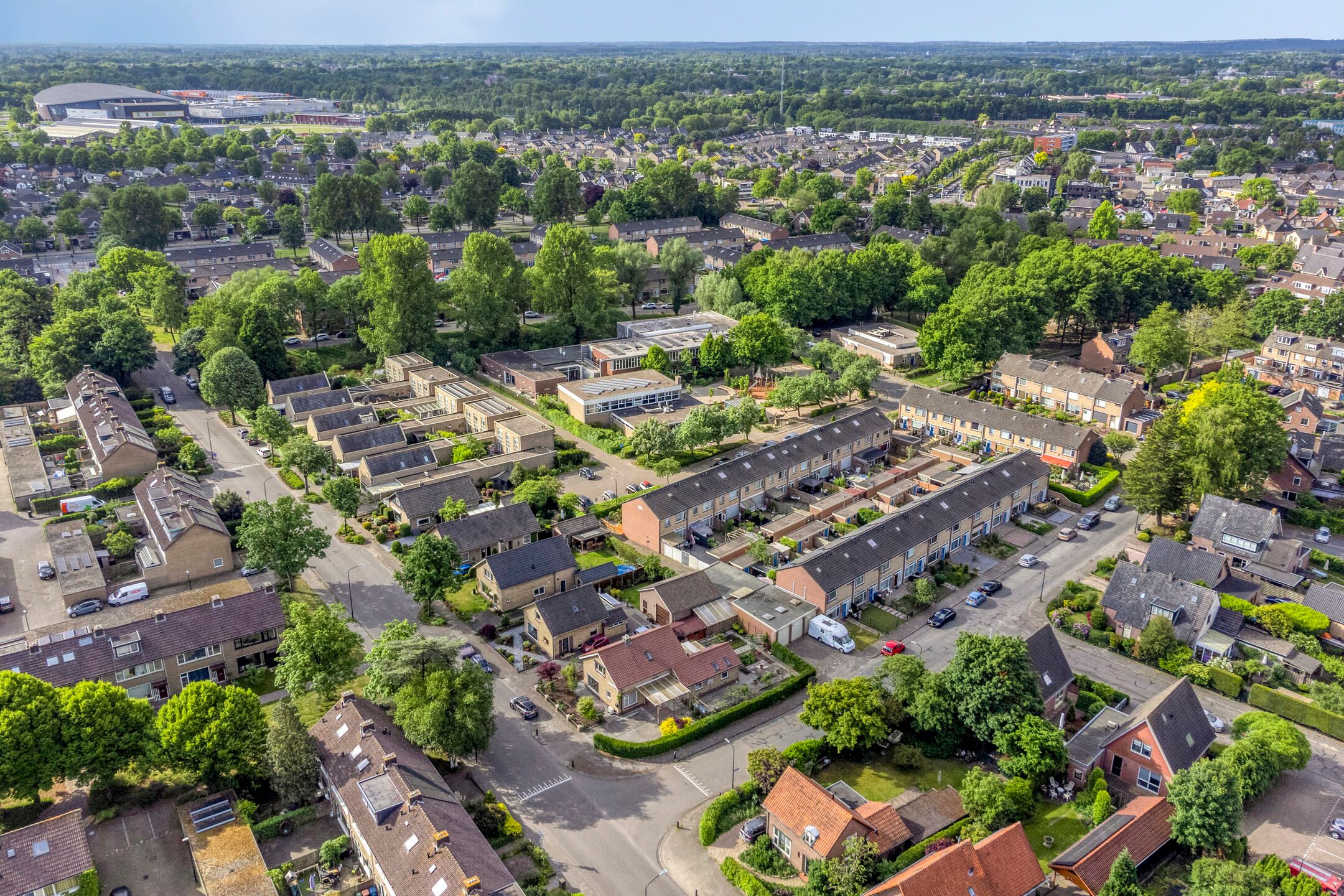 Photo 45 of Kruizemuntstraat 18