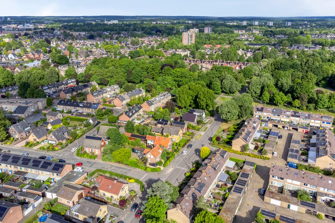 Photo 46 of Kruizemuntstraat 18