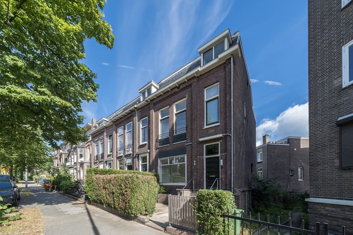 Bekijk foto van Bouriciusstraat 2 B