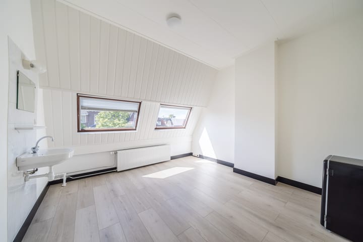 Foto 4 van Bouriciusstraat 2-B