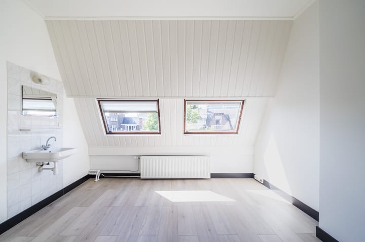 Foto 5 van Bouriciusstraat 2-B