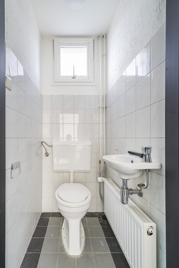 Foto 8 van Bouriciusstraat 2-B