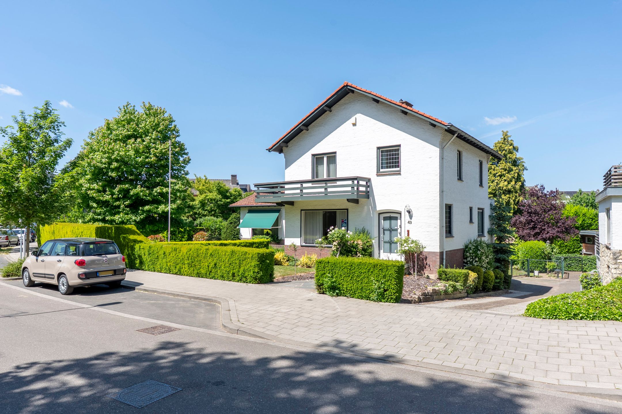 Beekhoverstraat, 49, Geleen, 6166AB, Limburg, Nederland 49 
