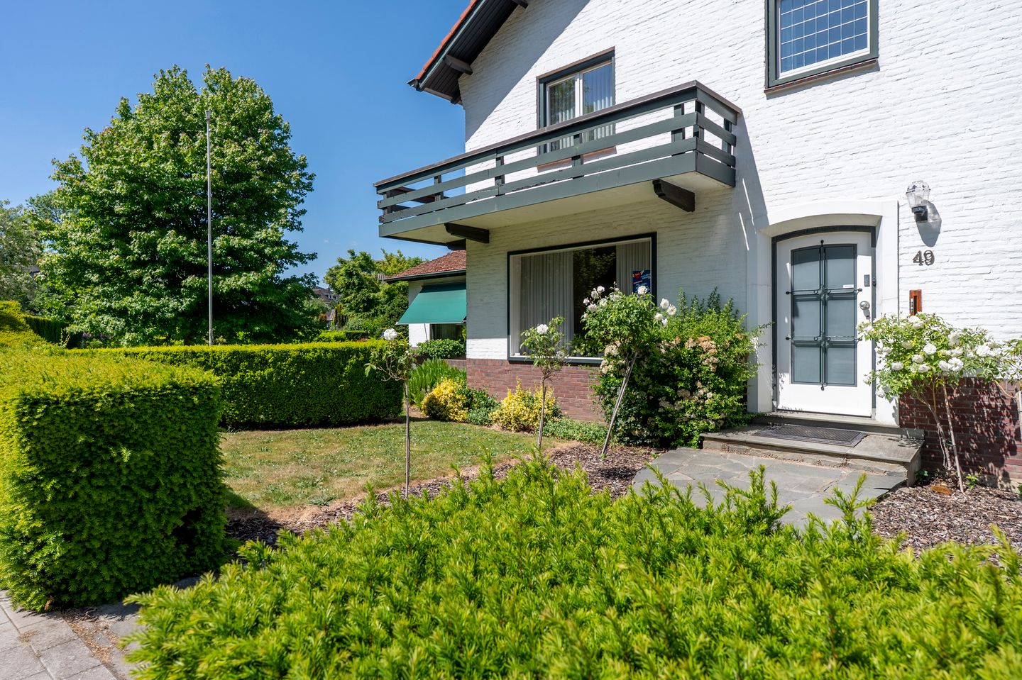 Foto 4 van Beekhoverstraat 49