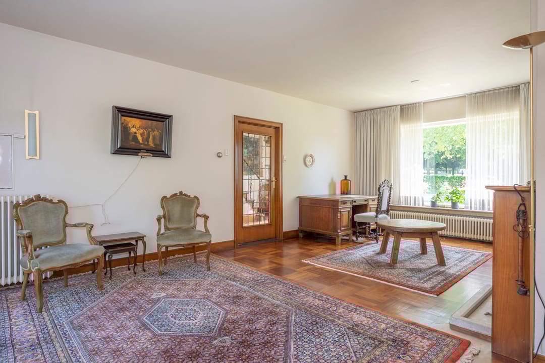 Foto 8 van Beekhoverstraat 49