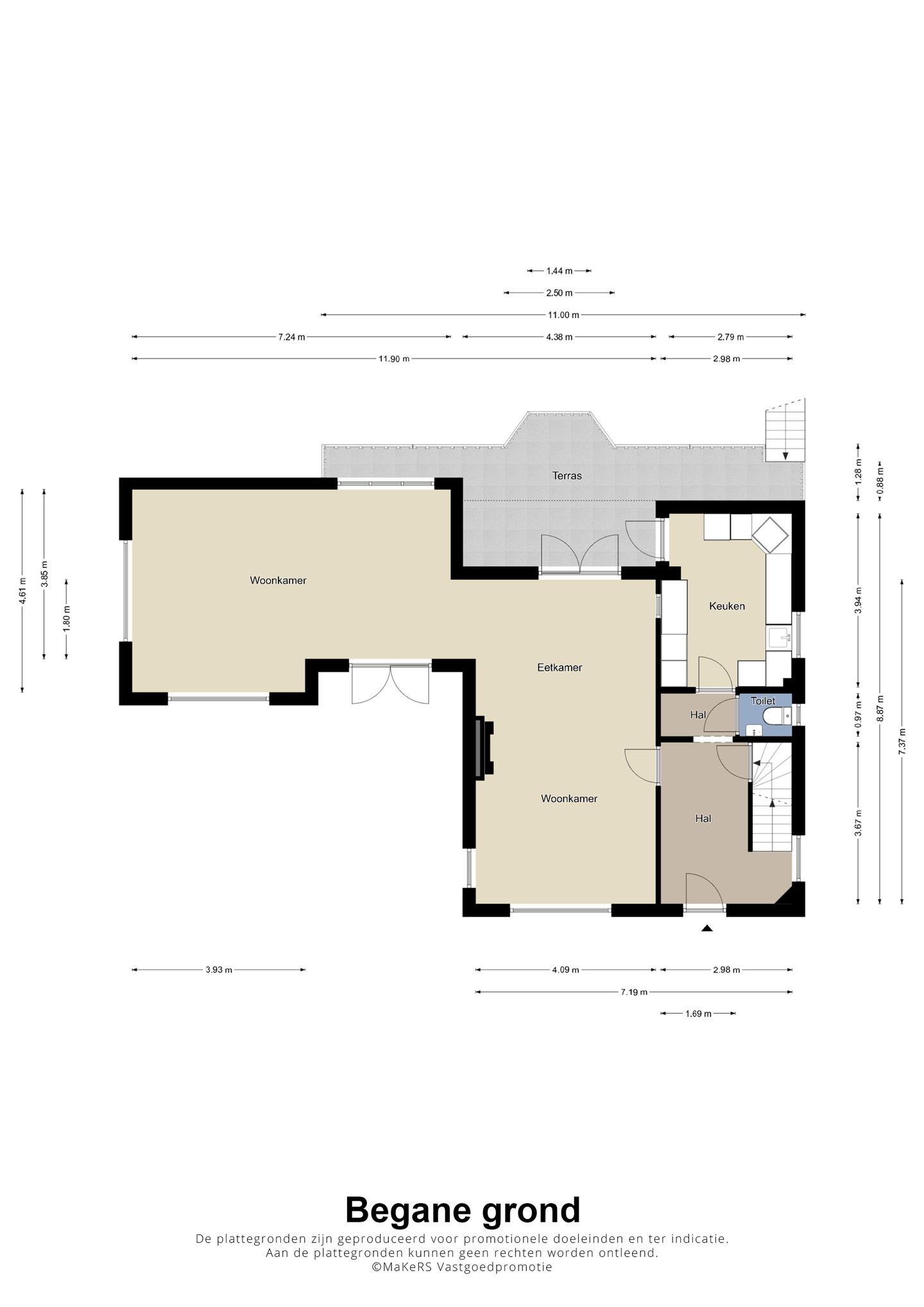 Foto 44 van Beekhoverstraat 49