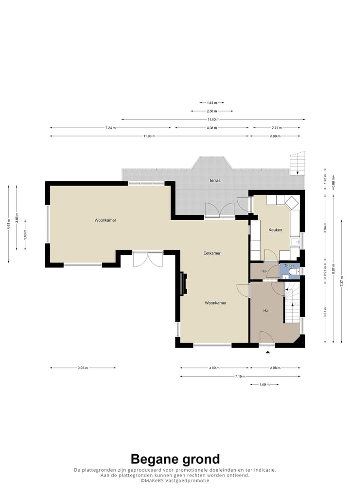 Foto 44 van Beekhoverstraat 49