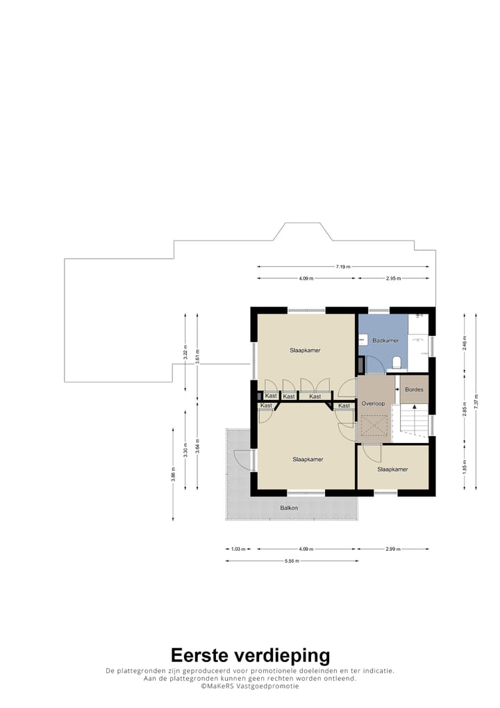 Foto 45 van Beekhoverstraat 49