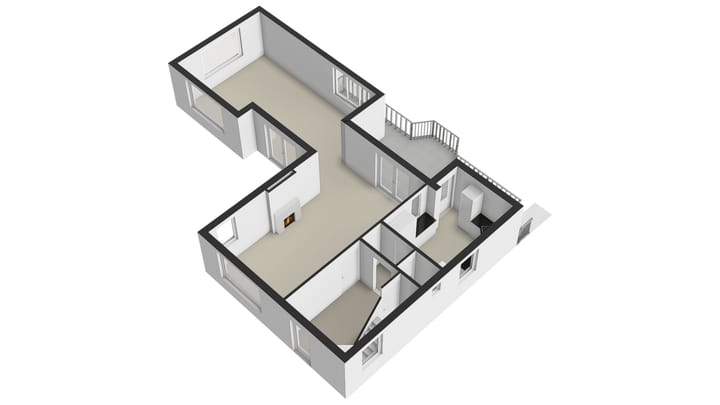 Foto 49 van Beekhoverstraat 49