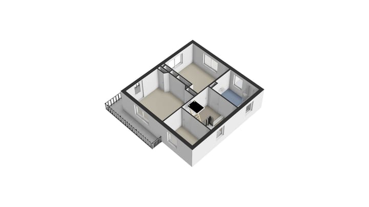 Foto 50 van Beekhoverstraat 49