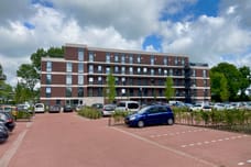 appartementen te huur op De Veldwachter 61
