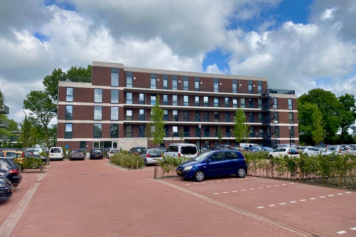 De Veldwachter 61