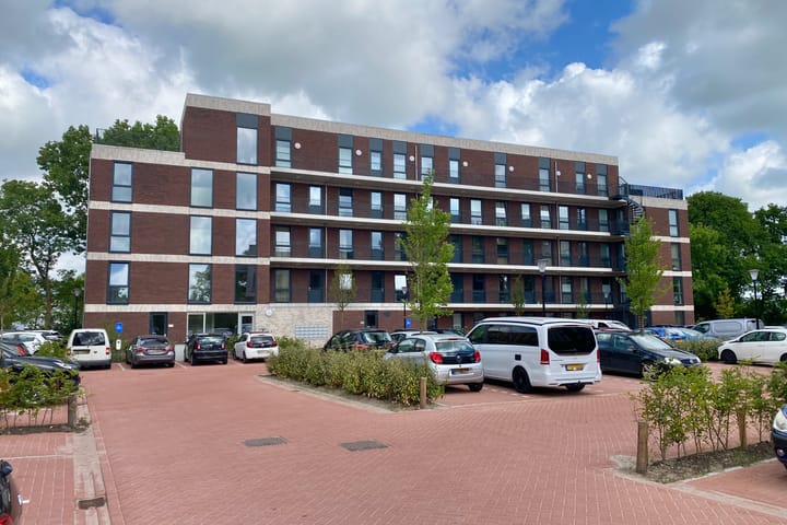 Foto 2 van De Veldwachter 61