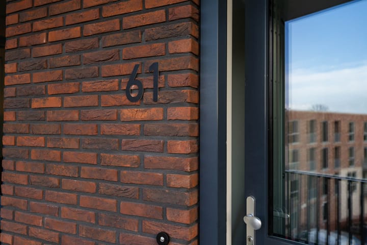 Foto 4 van De Veldwachter 61