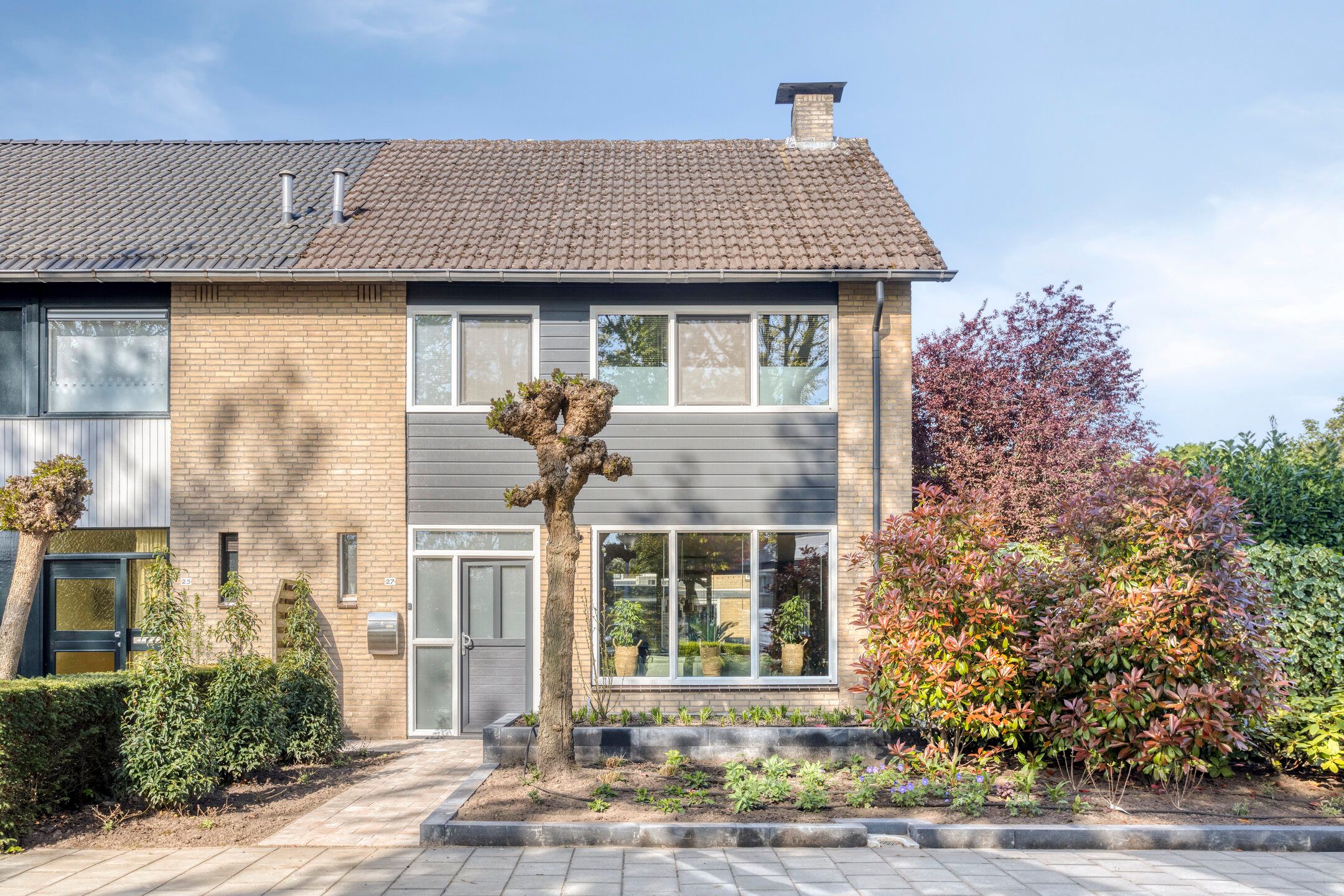 Photo 9 of Schubertstraat 27