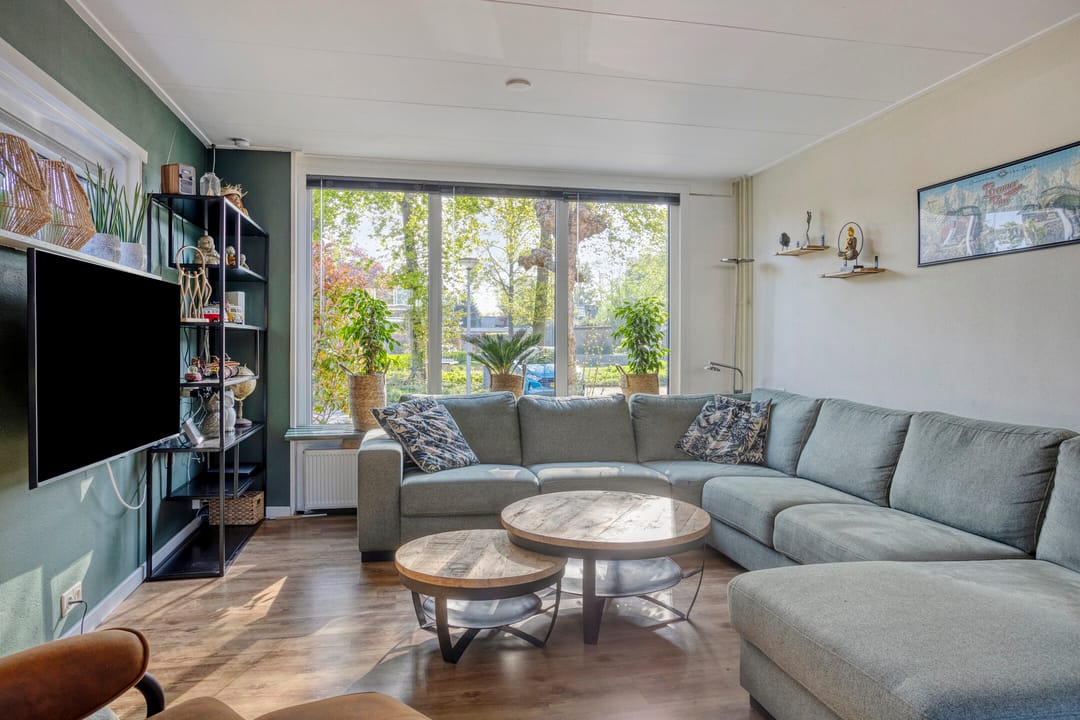 Photo 11 of Schubertstraat 27