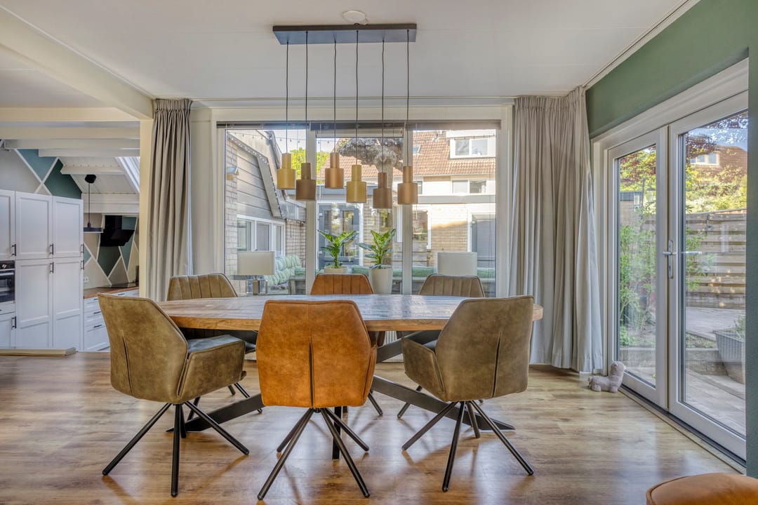 Photo 13 of Schubertstraat 27