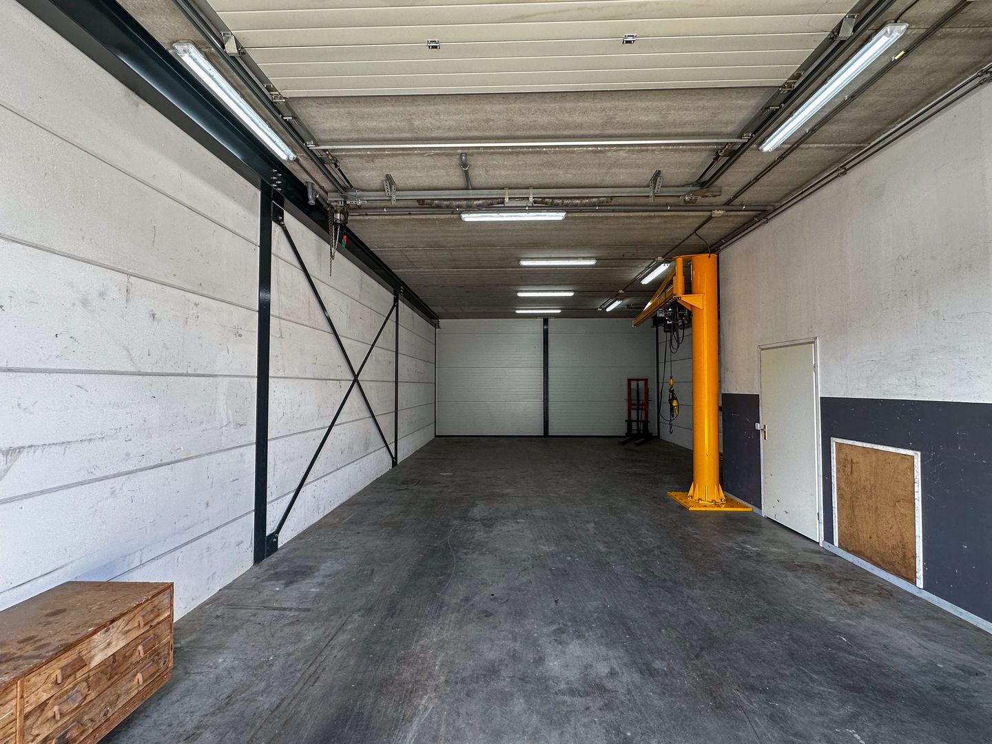 View photo 2 of Turbinestraat 8-L