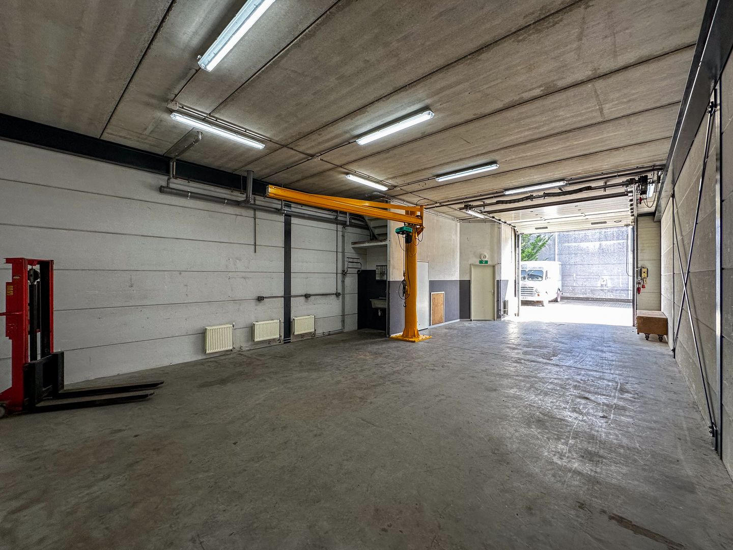 View photo 3 of Turbinestraat 8-L