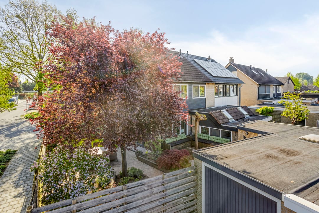 Photo 41 of Schubertstraat 27