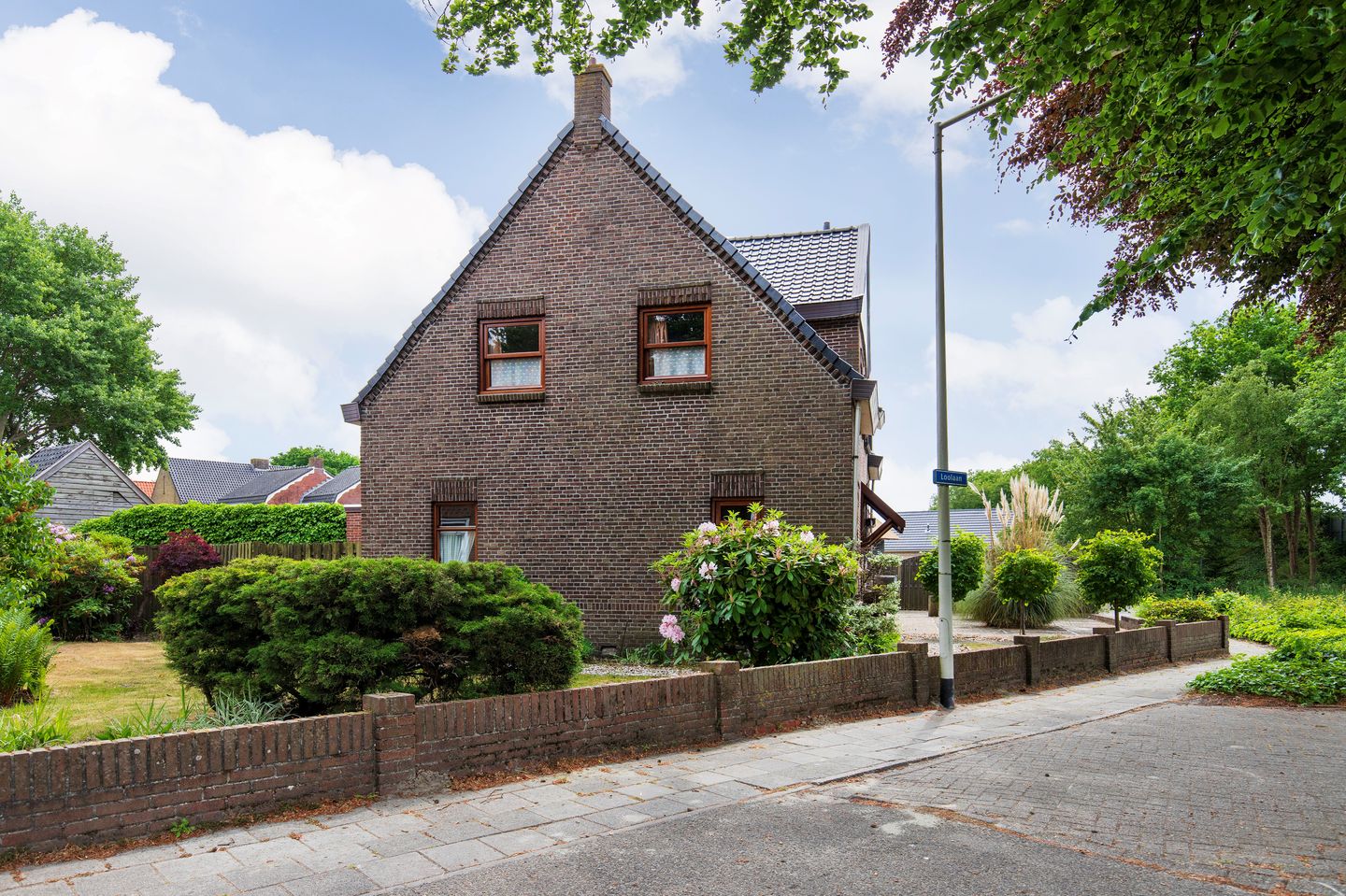 Foto 40 van Loolaan 4