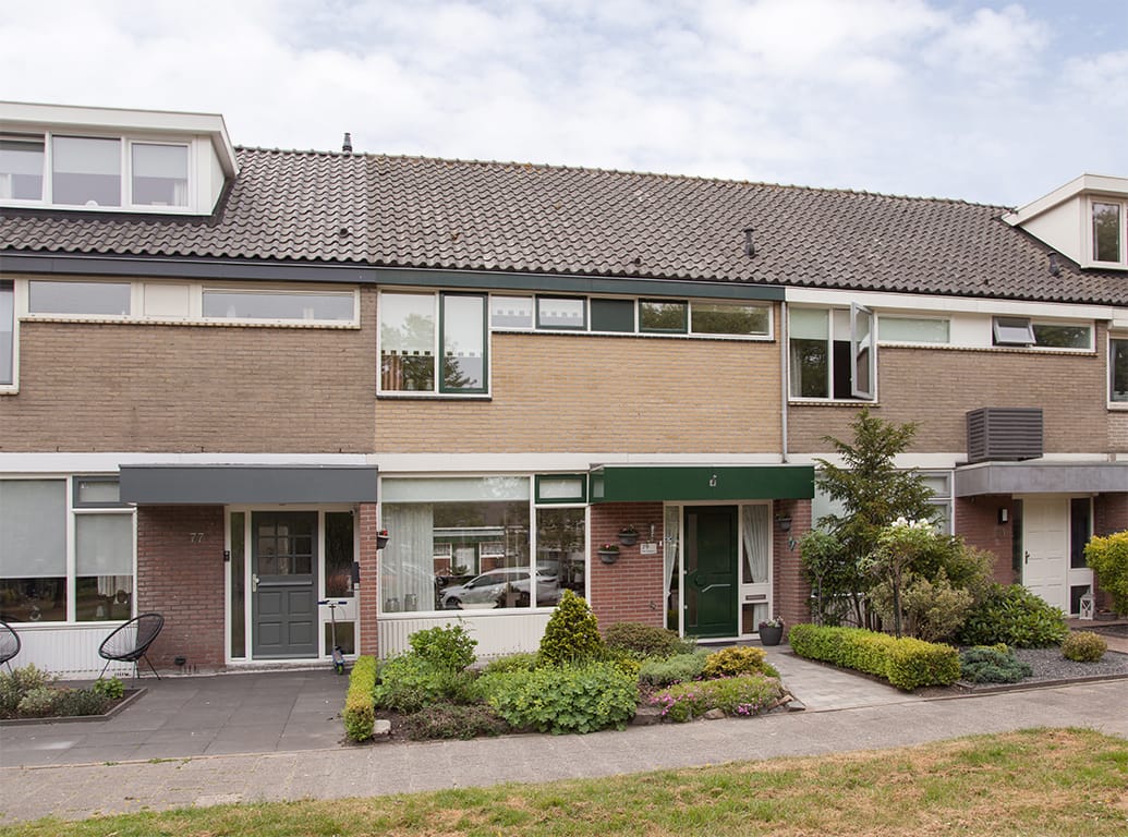 Foto 2 van Laurierhof 79