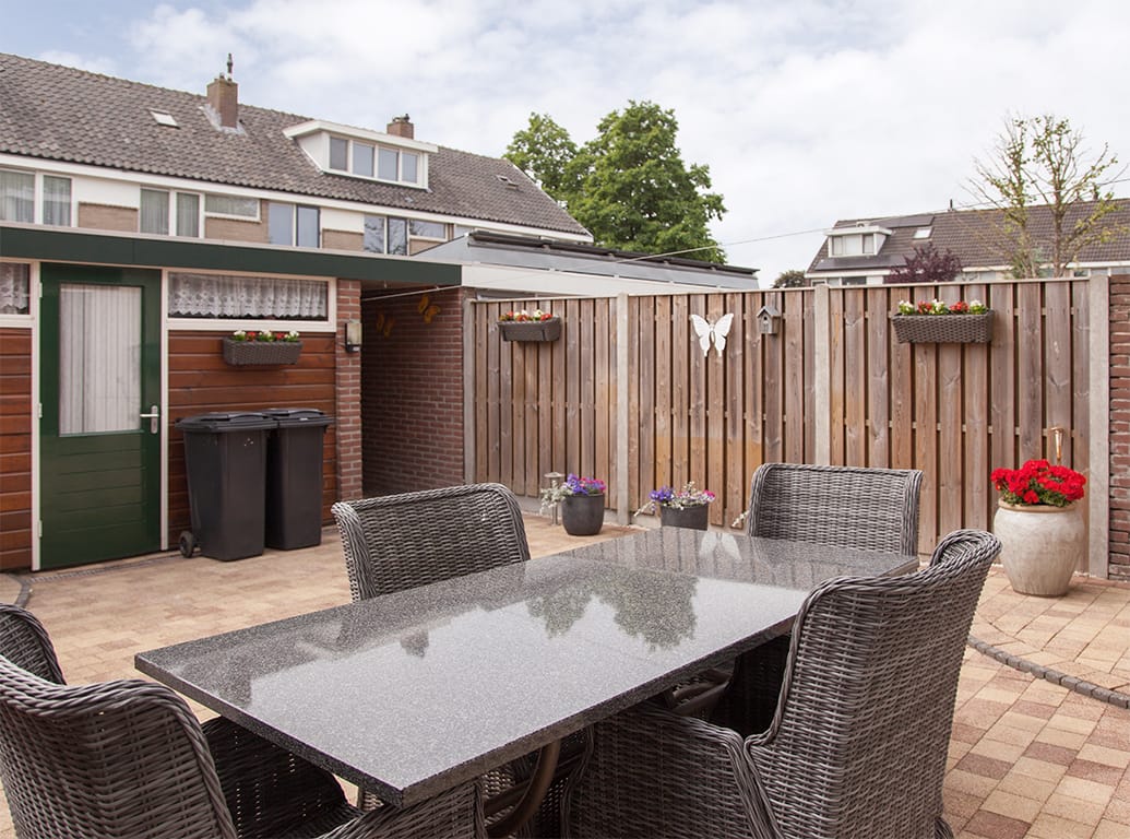 Foto 3 van Laurierhof 79