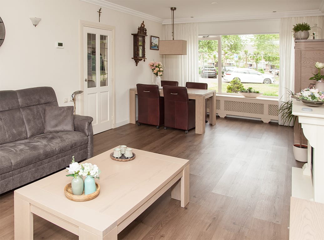 Foto 9 van Laurierhof 79