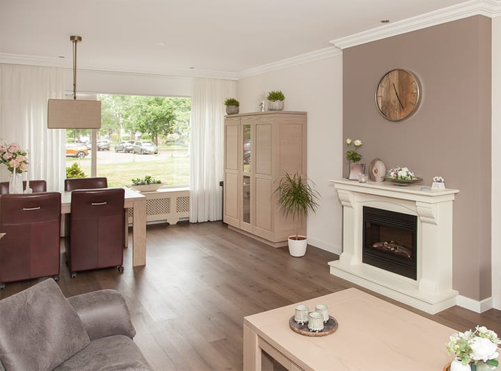 Foto 12 van Laurierhof 79