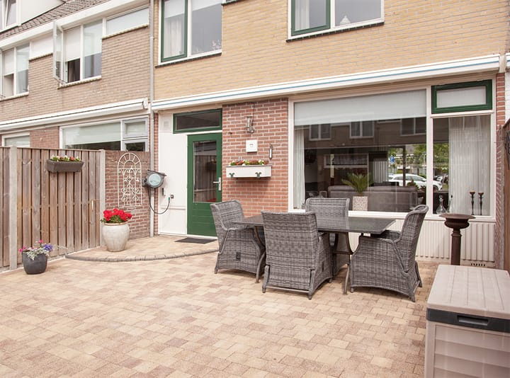 Foto 32 van Laurierhof 79