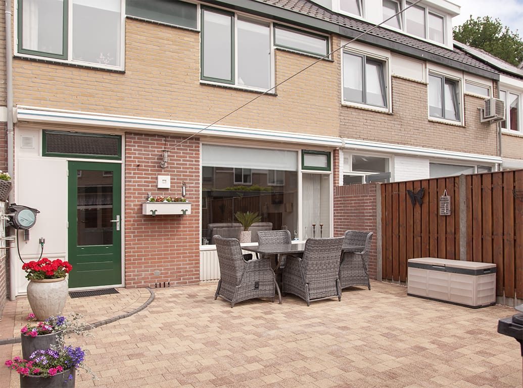 Foto 33 van Laurierhof 79