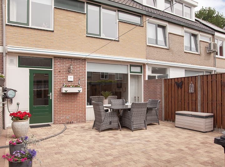 Foto 33 van Laurierhof 79