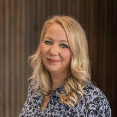 Willeke van den Bor - Office Manager